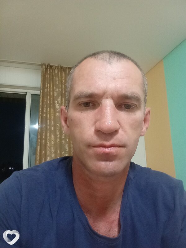 Максим, 42, Костанае — анкета №2405539
