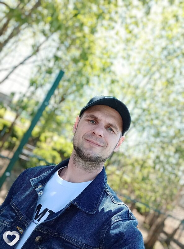 Sergey, 42, Вологде — анкета №2405540