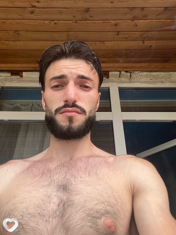 Акоб, 22, Иркутске — анкета №2405543