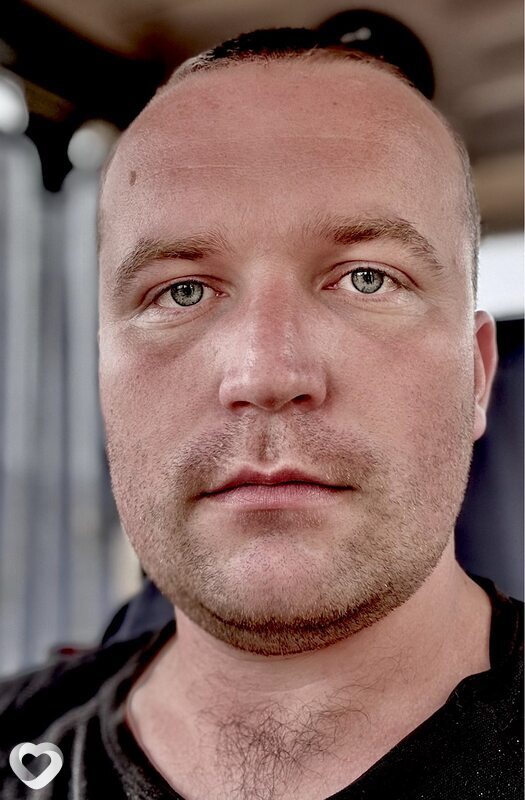 Михаил, 29, Луге — анкета №2405546