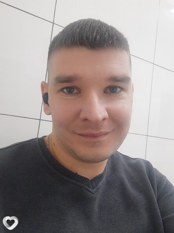 Руслан, 36, Узловой — анкета №2405547