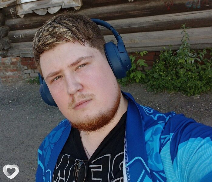 Денис, 22, Томске — анкета №2405550