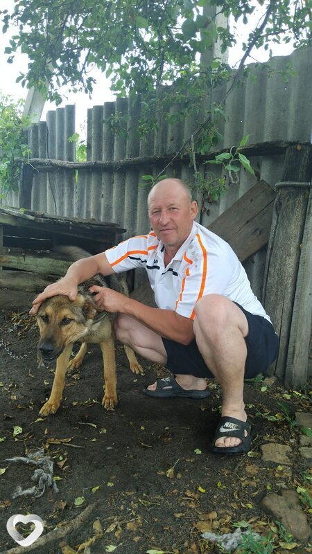Борис, 49, Петропавловске — анкета №2405560