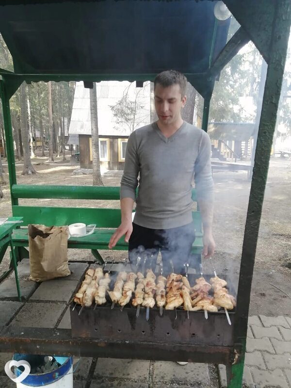 Юрий, 37, Нижнем Тагиле — анкета №2405567