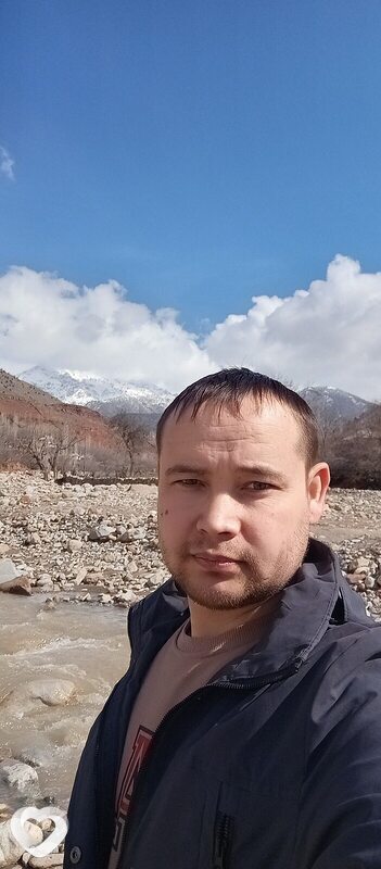 Xxx, 31, Санкт-Петербурге — анкета №2405571
