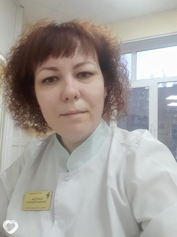 Svetlana, 40, Тюмени — анкета №2405574