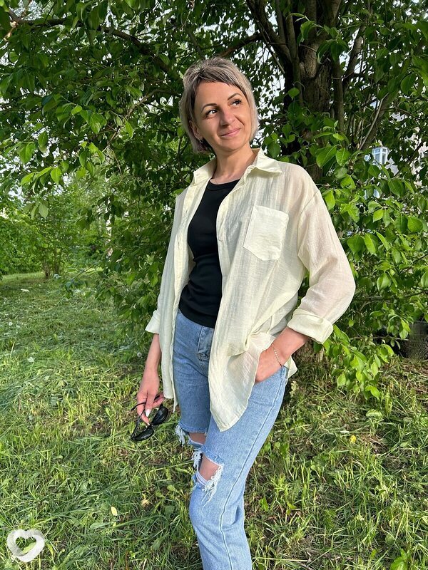 Машуня, 46, Березниках — анкета №2405589