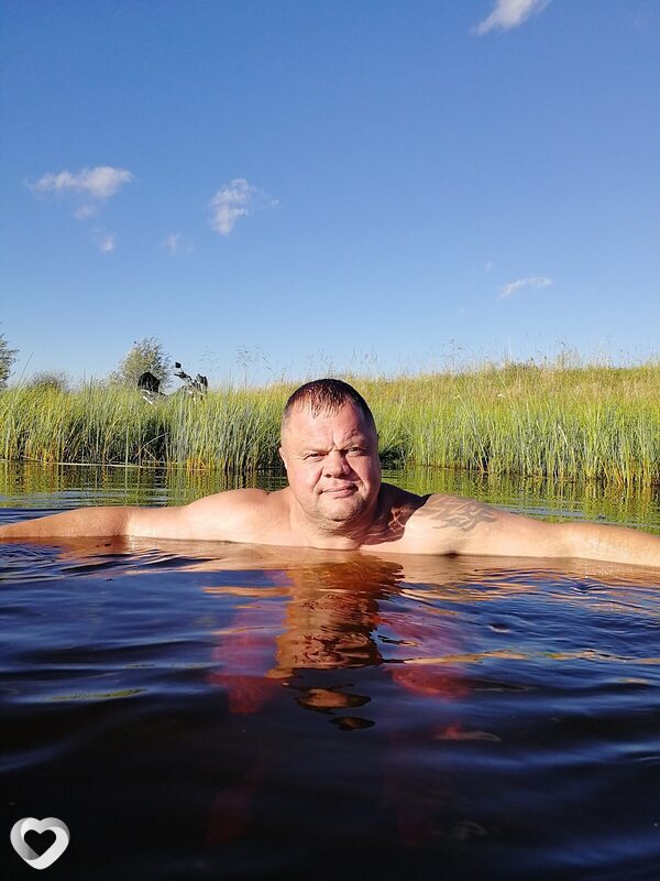 Анатолий, 46, Чите — анкета №2405821