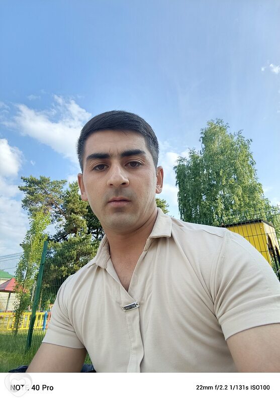 Федья, 31, Тюмени — анкета №2405837