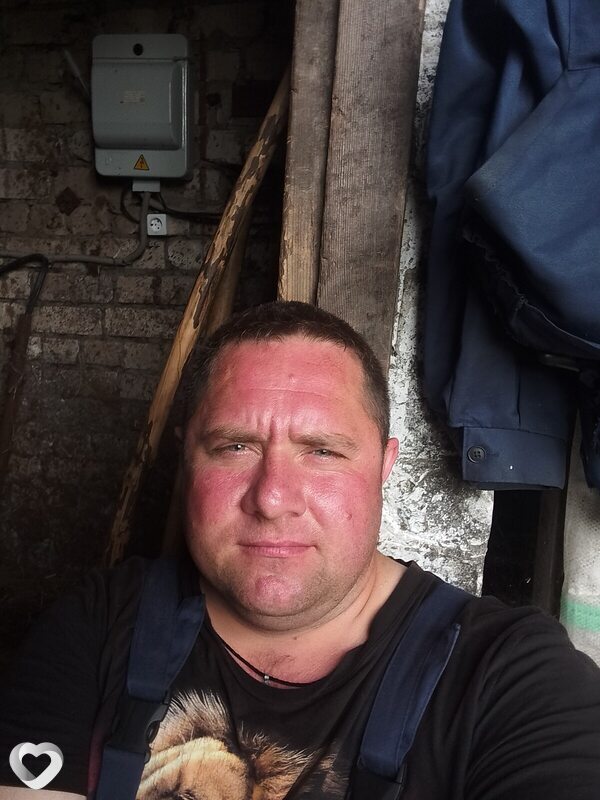 Александр, 37, Городеце — анкета №2405840