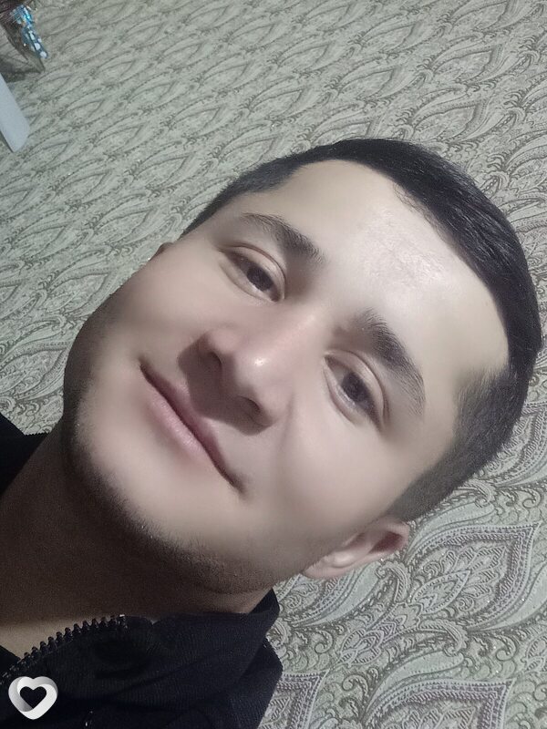 Мехроб, 25, Екатеринбурге — анкета №2405843