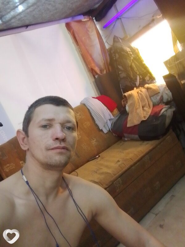 Виталий, Тейково
