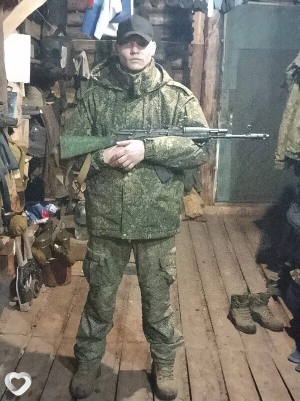 Дмитрий, 22, Москве — анкета №2405676