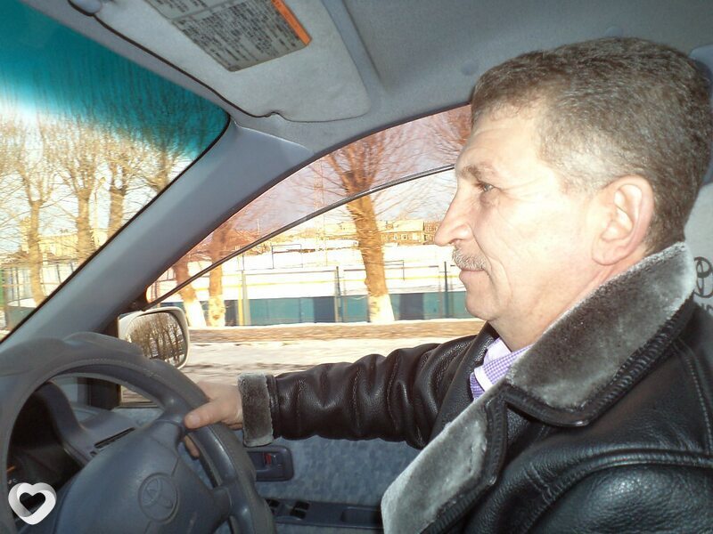 Игорь, 60, Красноярске — анкета №2405678