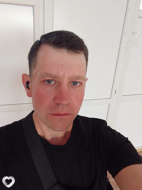 Андрей, 39, Рязани — анкета №2405680
