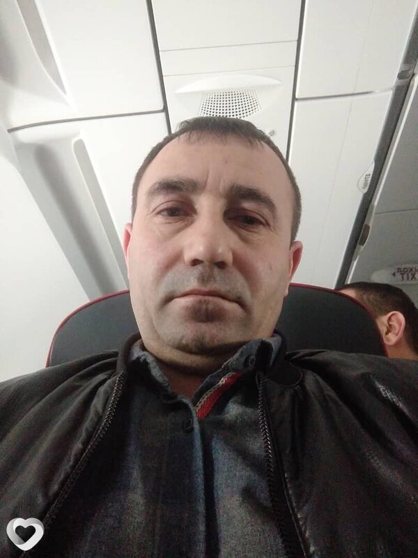Рус, 41, Волжском — анкета №2405682