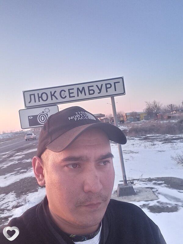 Неважно, 34, Астрахани — анкета №2405683