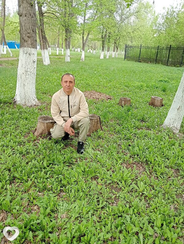 Александр, Билибино