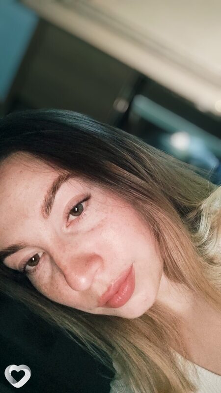 Руфина, 24, Йошкар-Оле — анкета №2405871