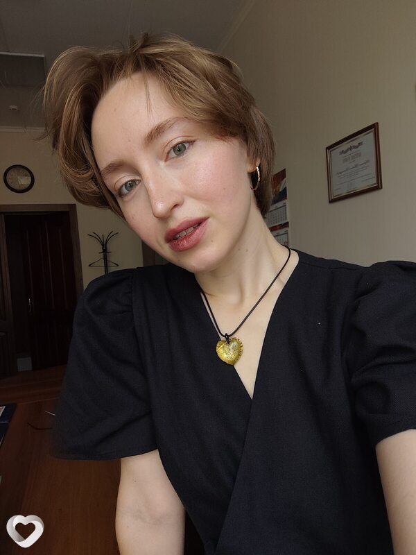 Алина, 26, Новосибирске — анкета №2405884