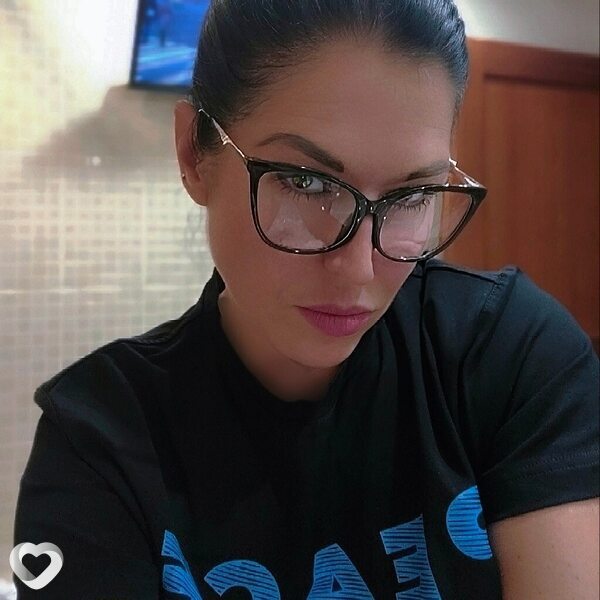 Анна, 38, Владивостоке — анкета №2405886
