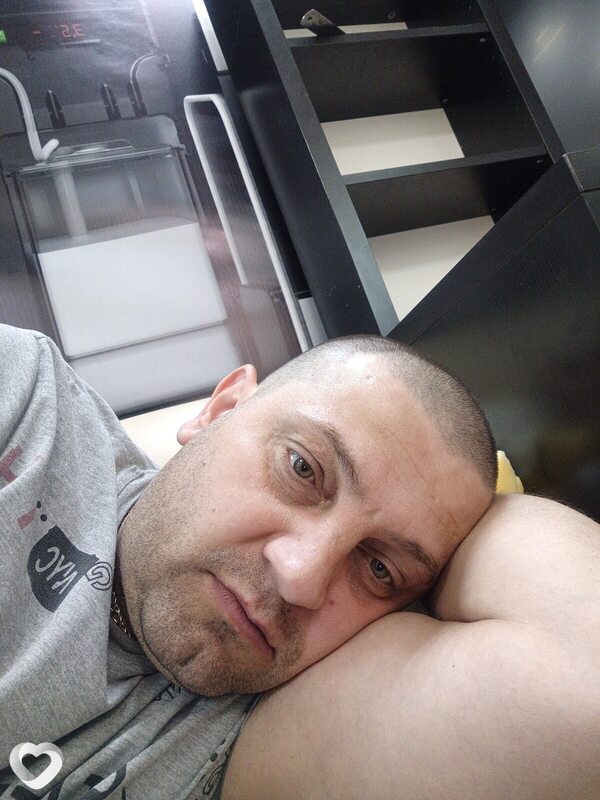 Иван, 39, Красноярске — анкета №2405894