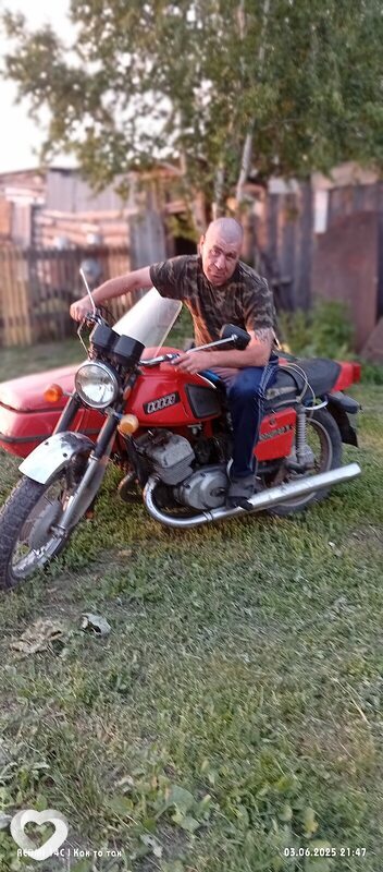 Максим, 42, Новосибирске — анкета №2406096