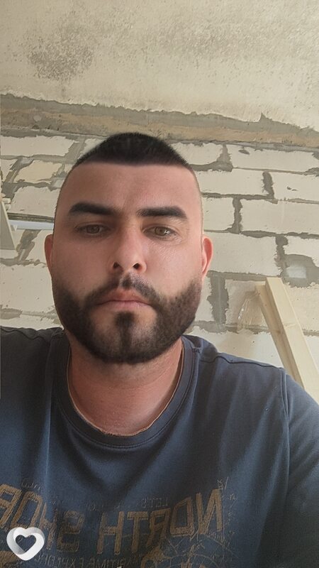 Dmitriy, 41, Орше — анкета №2406111