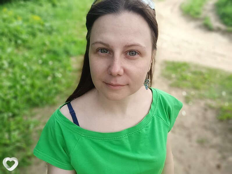 Елена, 39, Санкт-Петербурге — анкета №2406112