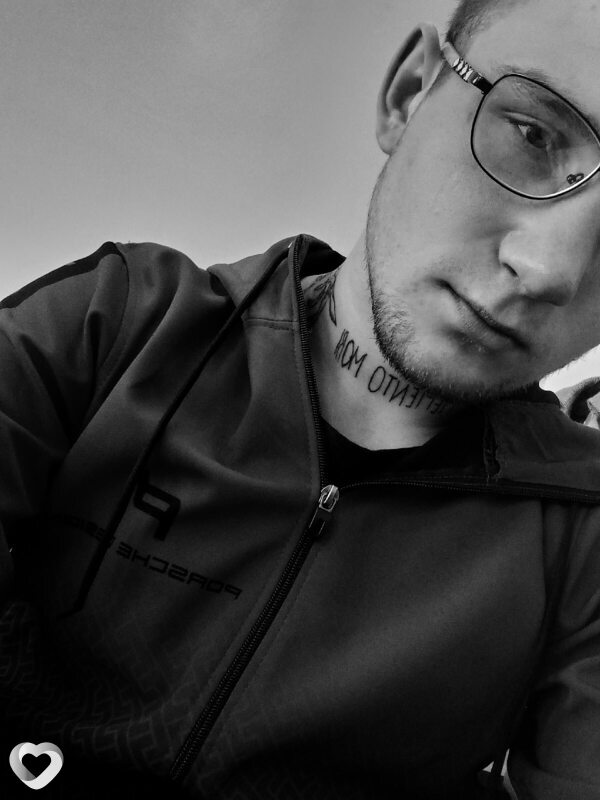 Сергей, 22, Биробиджане — анкета №2406113