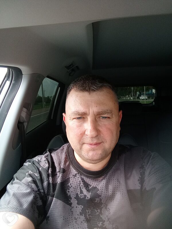 Николай, 43, Феодосии — анкета №2406118