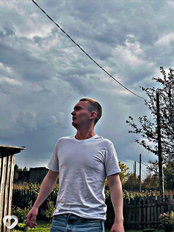 Дмитрий, 22, Екатеринбурге — анкета №2406119