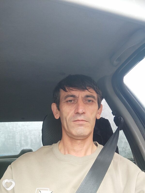 Елман, 43, Бузулуке — анкета №2405732