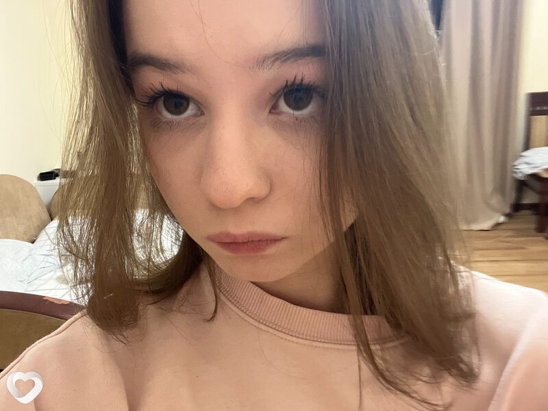Маша, 19, Йошкар-Оле — анкета №2405736