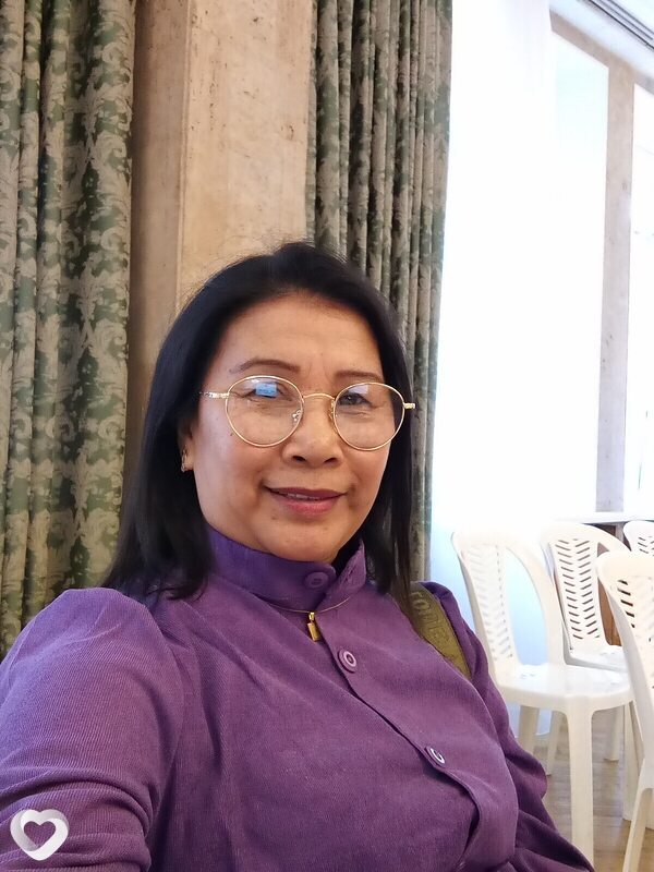 Regine, 59, Москве — анкета №2405737
