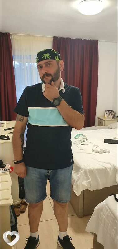 Cristian, București