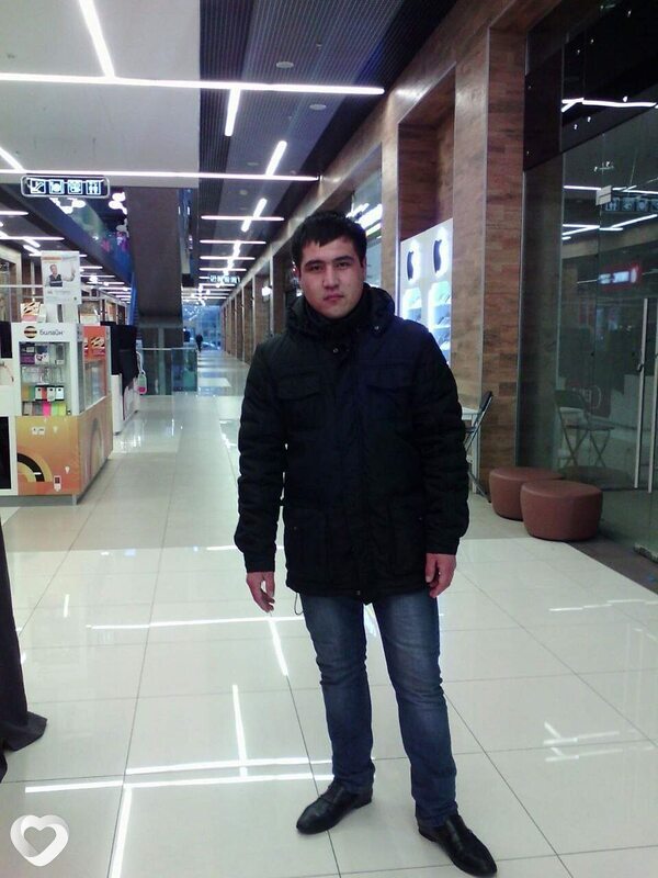 Димка, 29, Партизанске — анкета №2405740