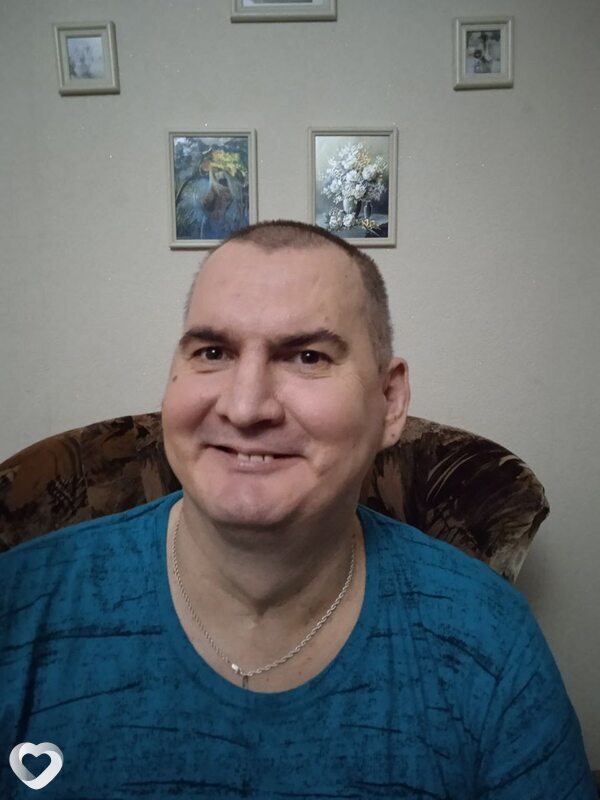 Валерий, 50, Симферополе — анкета №2405744
