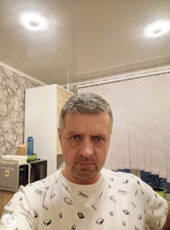 Олег, 49, Минске — анкета №2405760