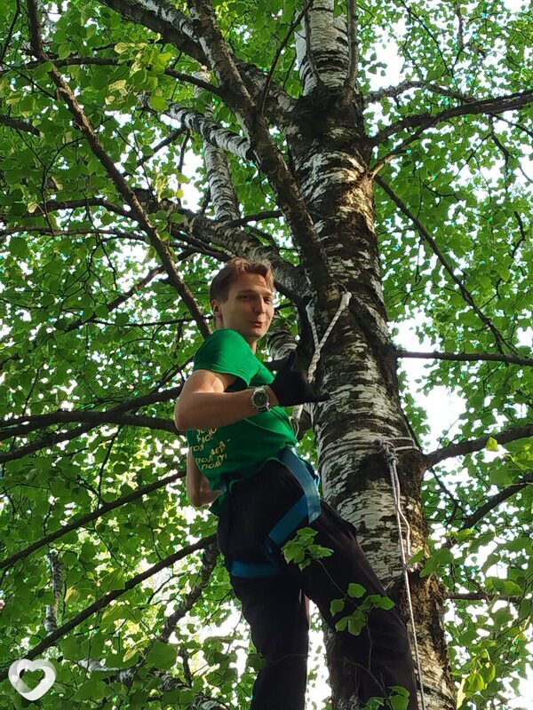 Стëпа, 23, Сыктывкаре — анкета №2405847