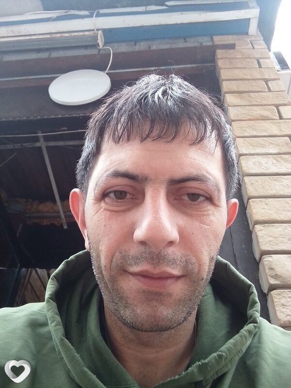Арман, 34, Нижнем Новгороде — анкета №2405848