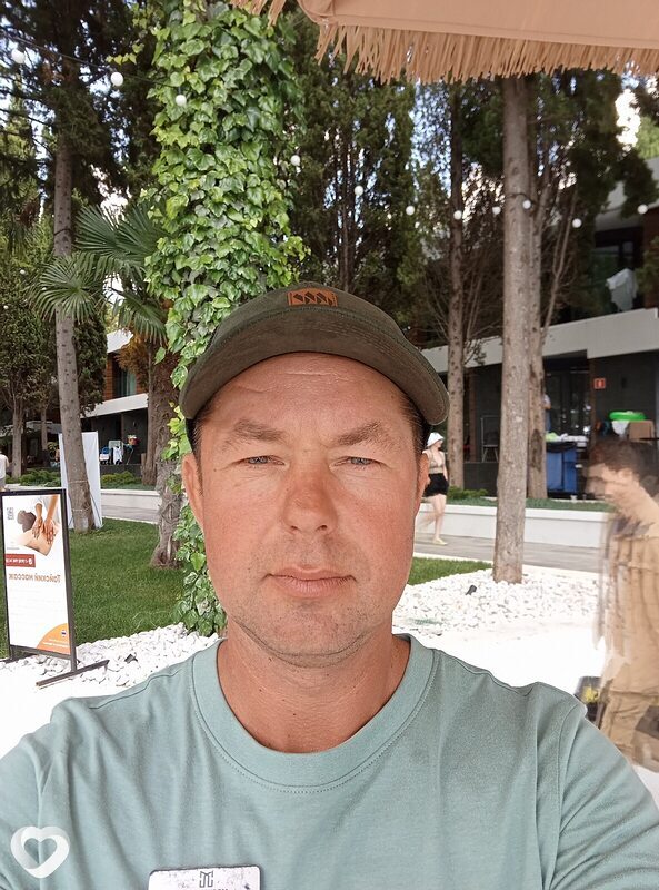 Станислав, Алушта