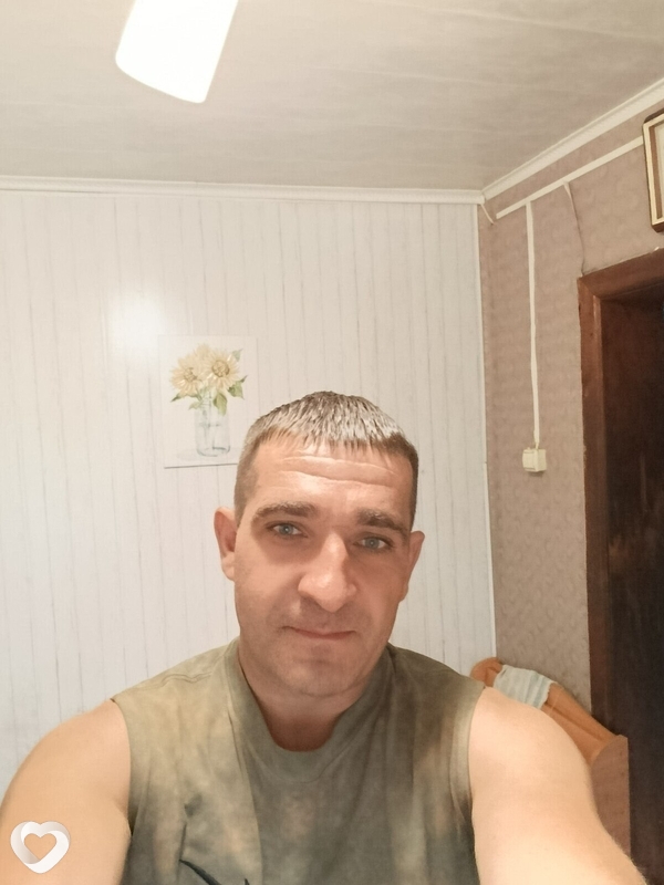 Андрей, 37, Брянске — анкета №2405858