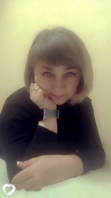 Галина, 46, Кемерове — анкета №2405866