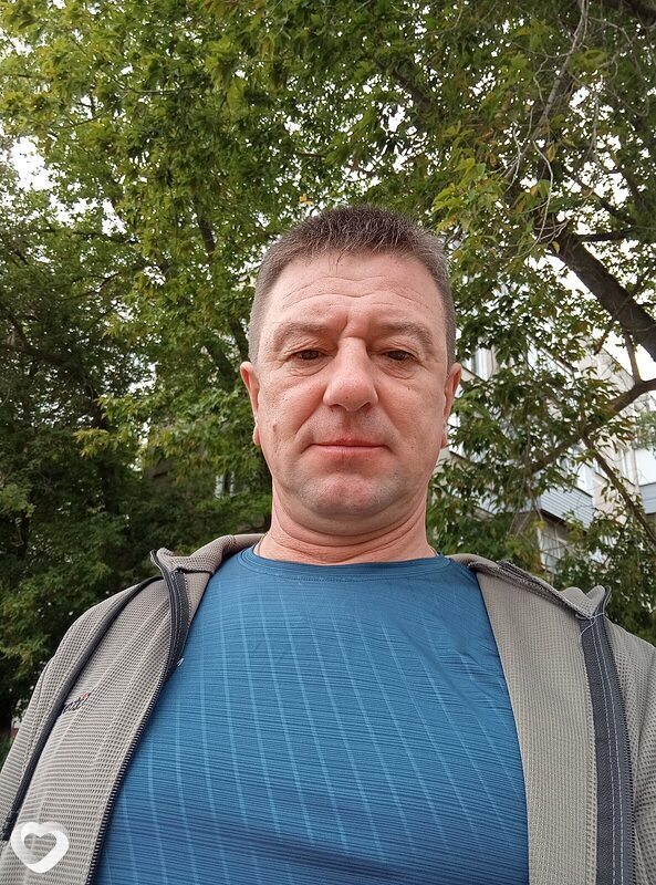 Ромка, 49, Нижнем Новгороде — анкета №2405867