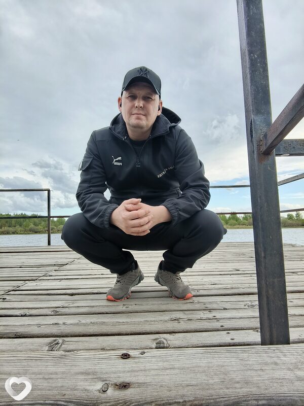 Сергей, Навашино