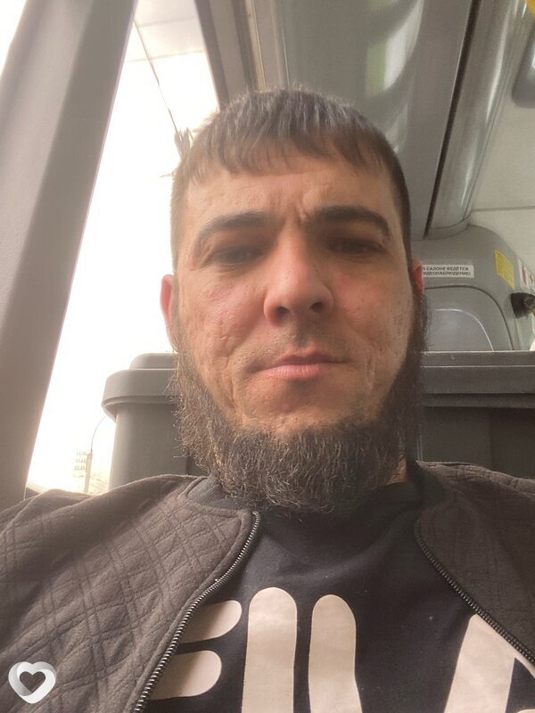 Бислан, 31, Мурманске — анкета №2405648