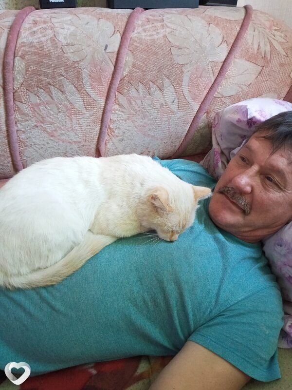 Александр, 58, Павлодаре — анкета №2405649