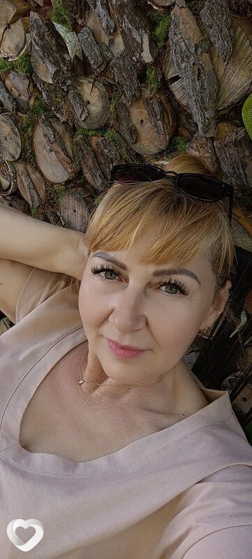 Ирина, 54, Омске — анкета №2405656