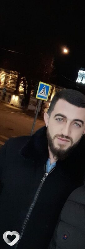 Artur Muradyan, 26, Электростали — анкета №2405657